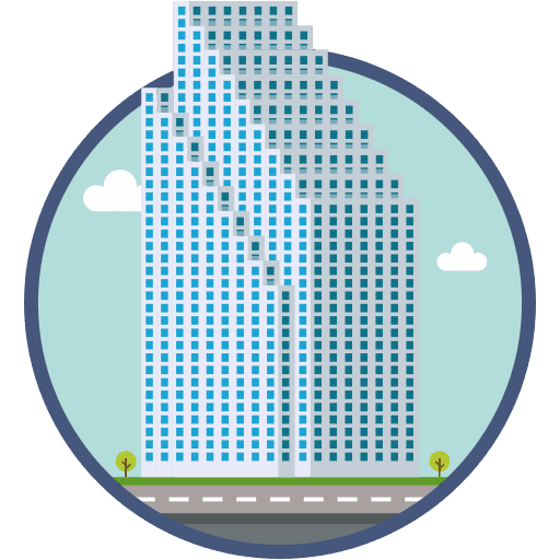 Construction companies