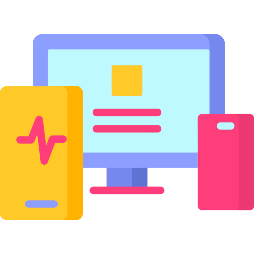 Electronics & Mobile Stores