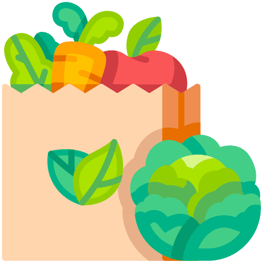 Grocery & Supermarkets