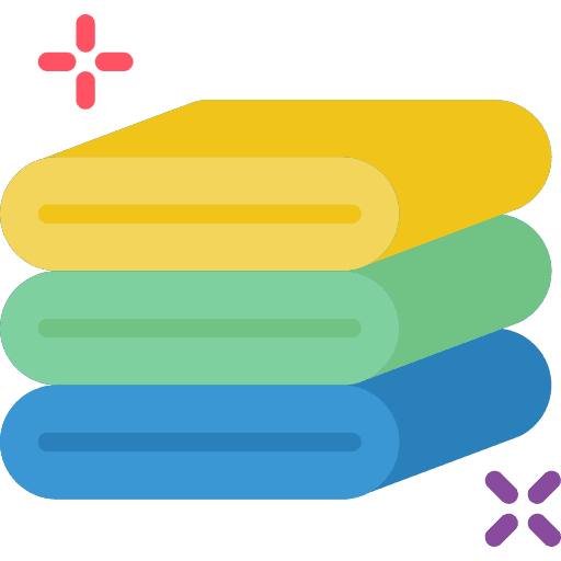 Laundry & Dry Cleaning