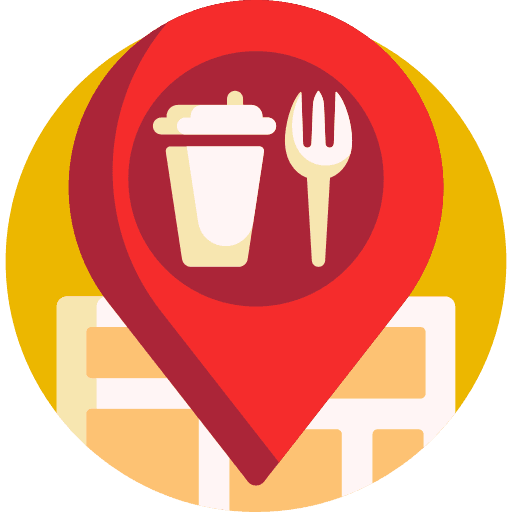 Restaurants & Cafes