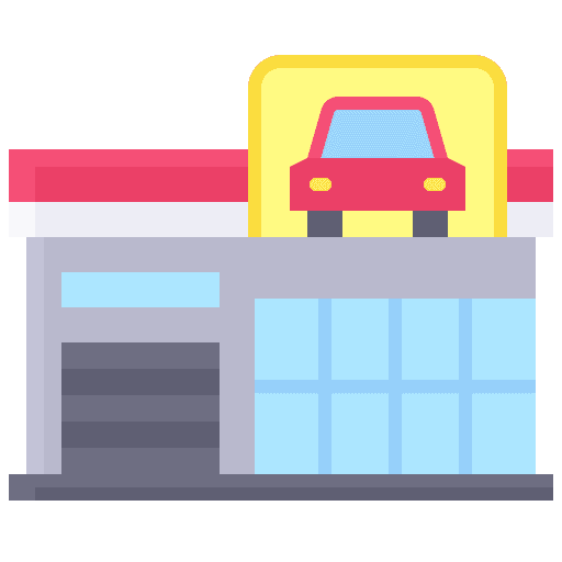 Car Showroom